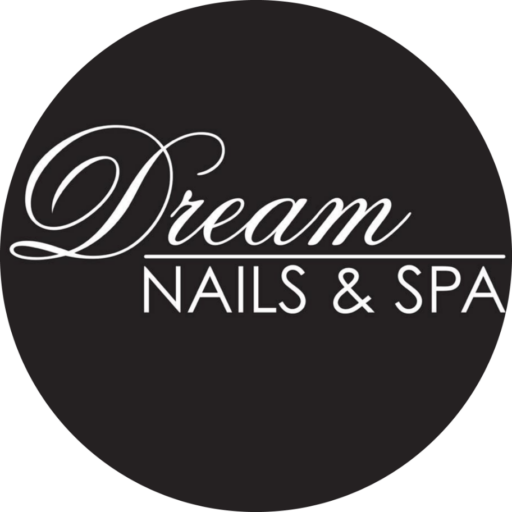 Dream Nails And Spa Logo